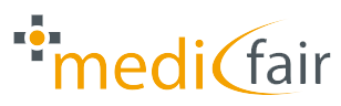 Logo medicfair